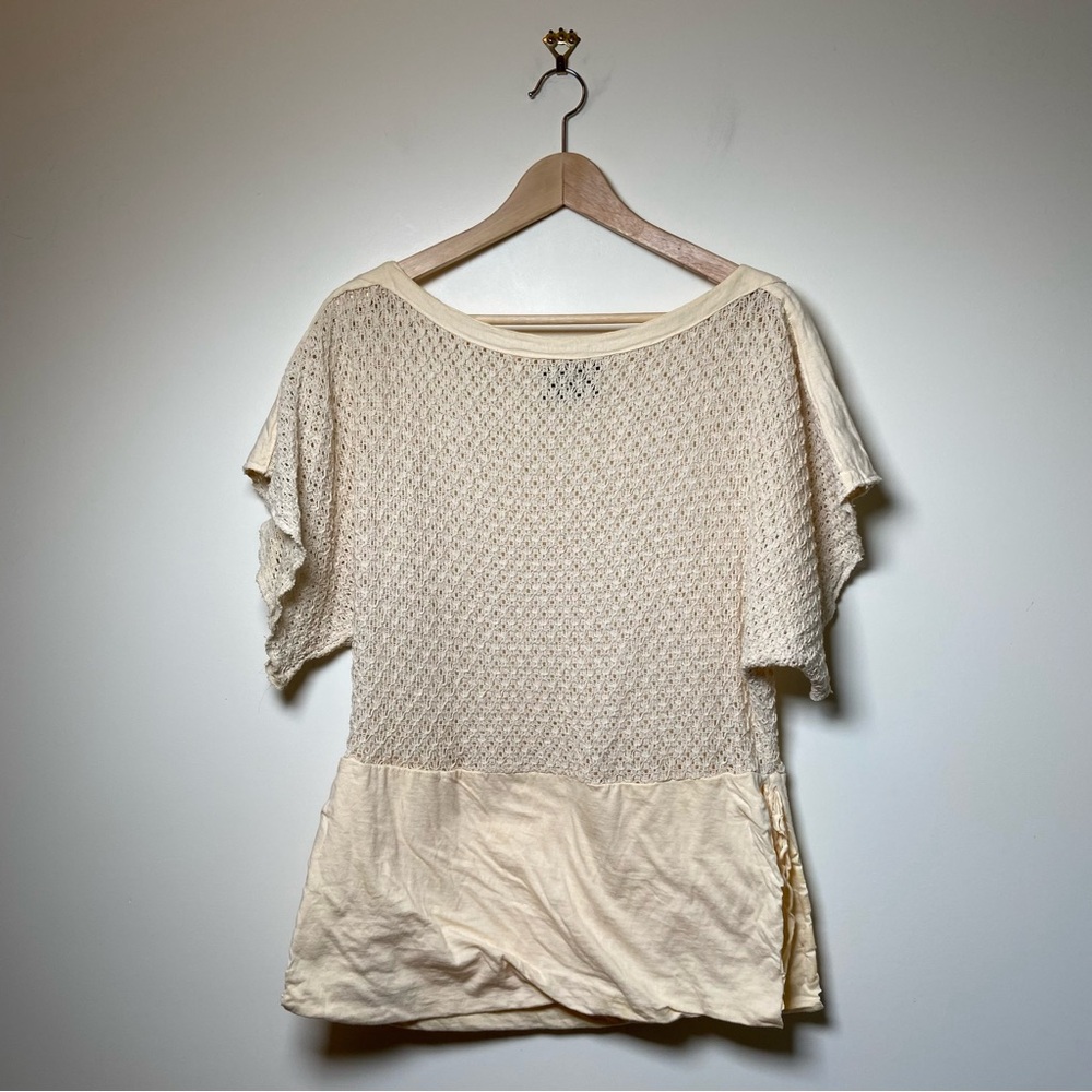Soul Crafts Top